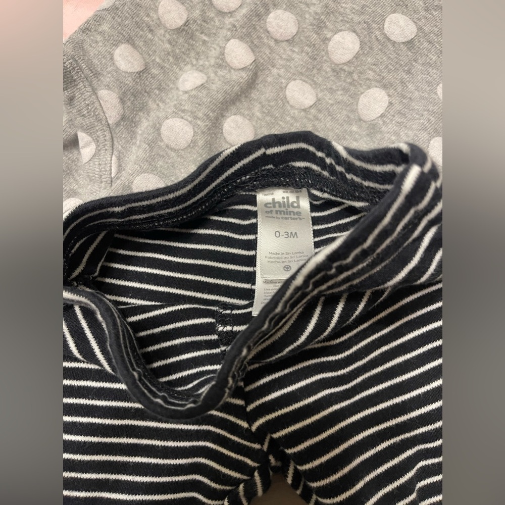 🤱🏼 Infant Girls Bundle | Size 0-3 months - Picture 3 of 15